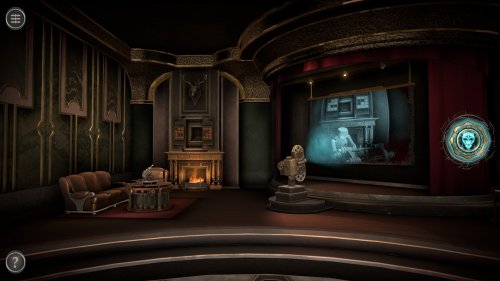 Screenshot of Boxes