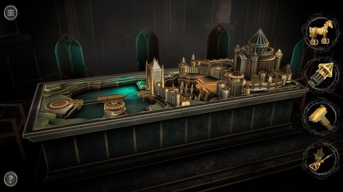 Screenshot of Boxes