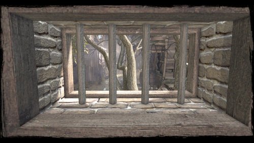Screenshot of Call of Juarez Gunslinger