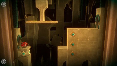 Screenshot of Boxes