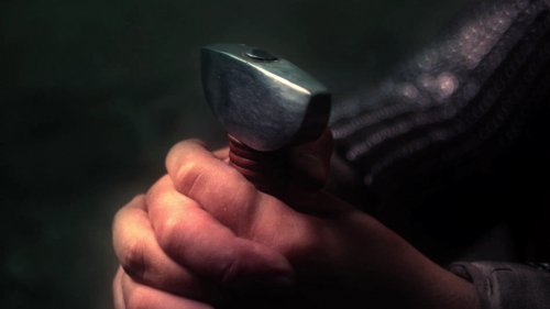 Screenshot of Inkulinati