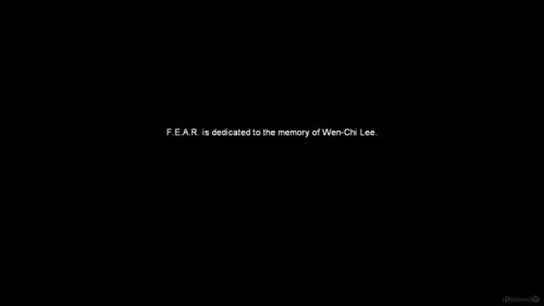 Screenshot of F.E.A.R.