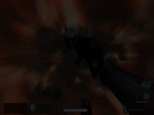 Screenshot of F.E.A.R.