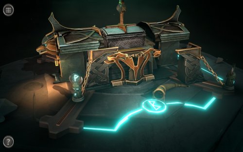 Screenshot of Boxes
