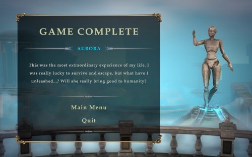 Screenshot of Boxes