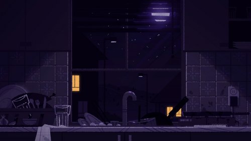 Screenshot of Venba
