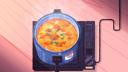Screenshot of Venba