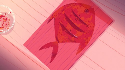 Screenshot of Venba