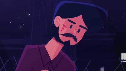 Screenshot of Venba
