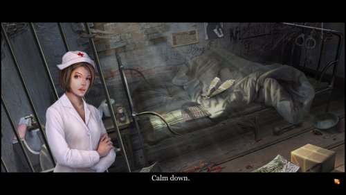 Screenshot of Varenje