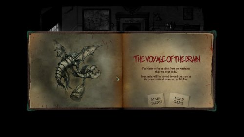 Screenshot of Stygian: Reign of the Old Ones