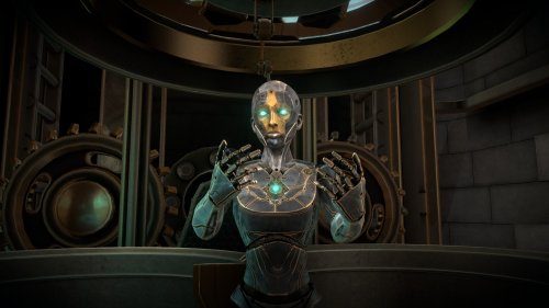 Screenshot of Boxes