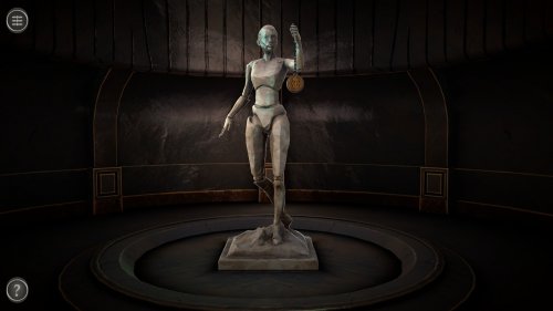 Screenshot of Boxes