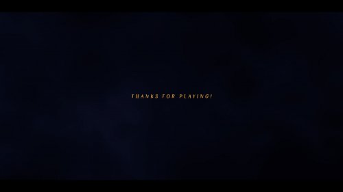 Screenshot of Voyage