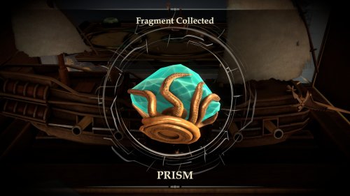 Screenshot of Boxes