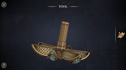 Screenshot of Boxes