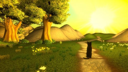 Screenshot of Doors: Paradox