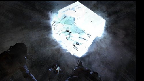 Screenshot of Tharsis