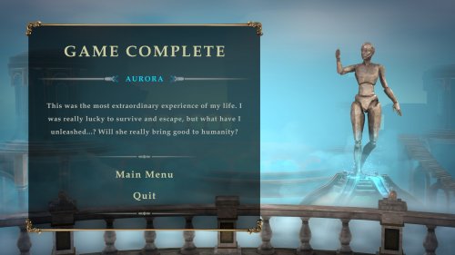 Screenshot of Boxes