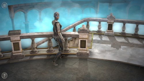 Screenshot of Boxes