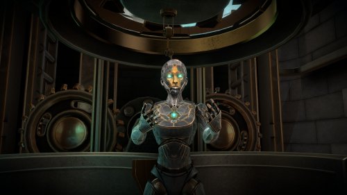 Screenshot of Boxes