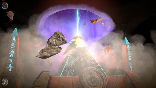 Screenshot of Boxes