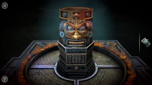 Screenshot of Boxes