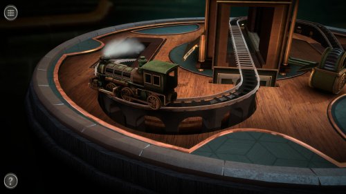 Screenshot of Boxes