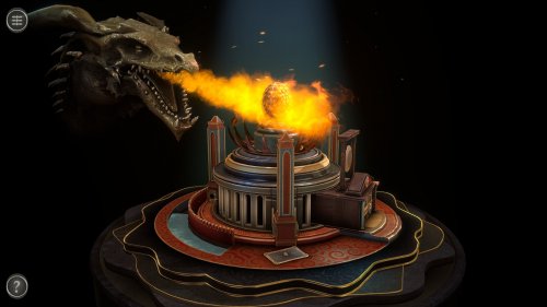 Screenshot of Boxes