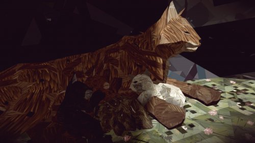 Screenshot of Shelter 2