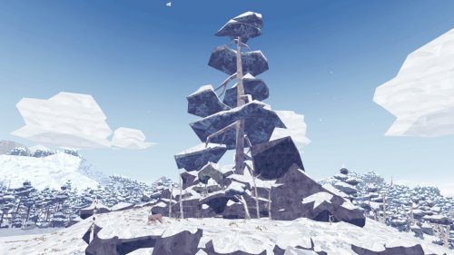 Screenshot of Shelter 2