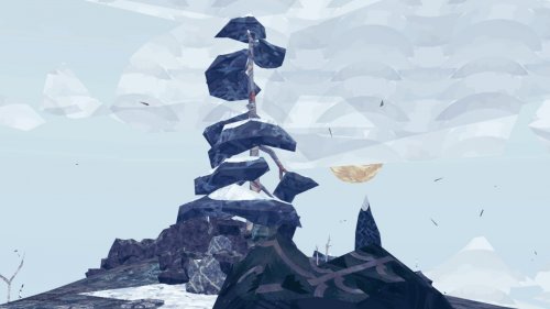 Screenshot of Shelter 2