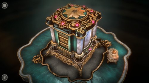 Screenshot of Boxes