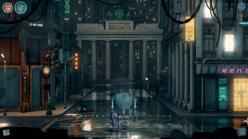 Screenshot of Encodya