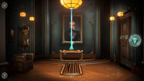 Screenshot of Boxes