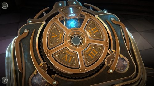Screenshot of Boxes