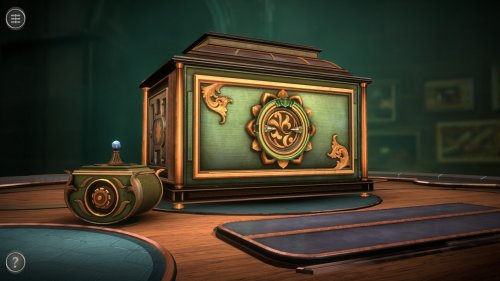 Screenshot of Boxes