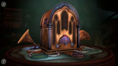 Screenshot of Boxes