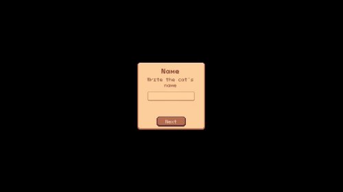 Screenshot of Screen Cat