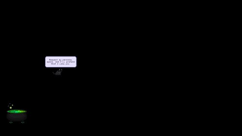 Screenshot of Screen Cat