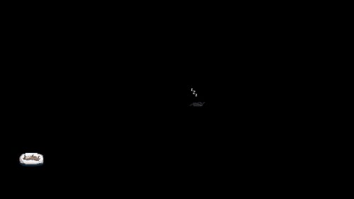 Screenshot of Screen Cat