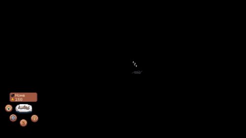 Screenshot of Screen Cat