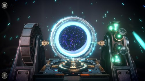 Screenshot of Boxes