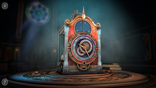 Screenshot of Boxes