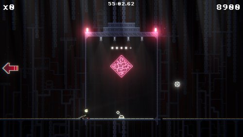 Screenshot of Agent in Depth
