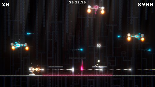 Screenshot of Agent in Depth