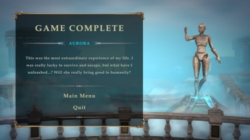 Screenshot of Boxes