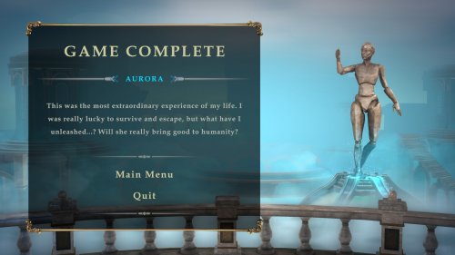 Screenshot of Boxes