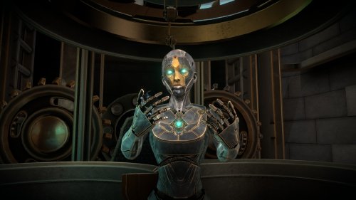 Screenshot of Boxes