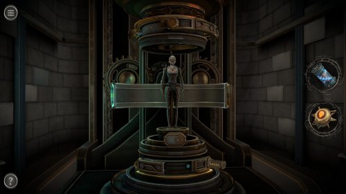 Screenshot of Boxes